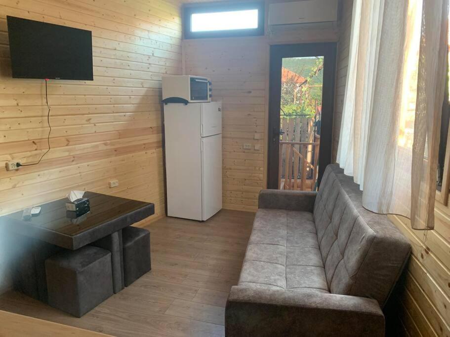 C'Est La Vie Apartment Mtskheta Exterior photo